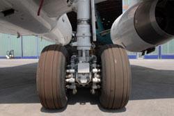 Aerospace Tires