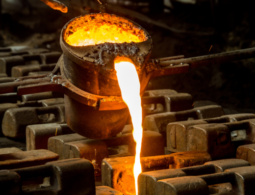 A Guide to Sand Casting: The Art of Shaping Metal