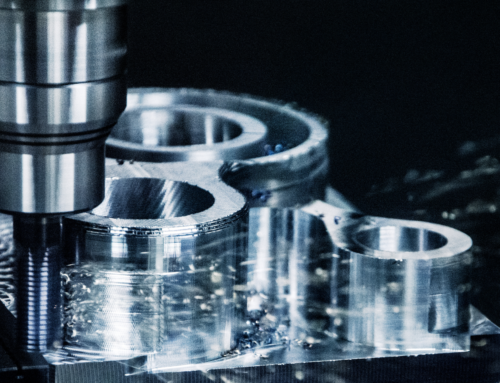 The Power of CNC Machine Shops: The Future of Precision