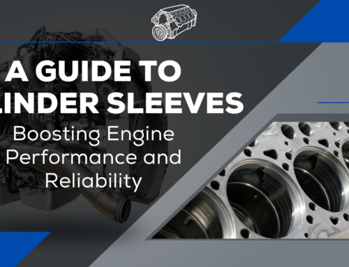A Guide to Cylinder Sleeves