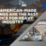 American-made castings best choice for heavy industry