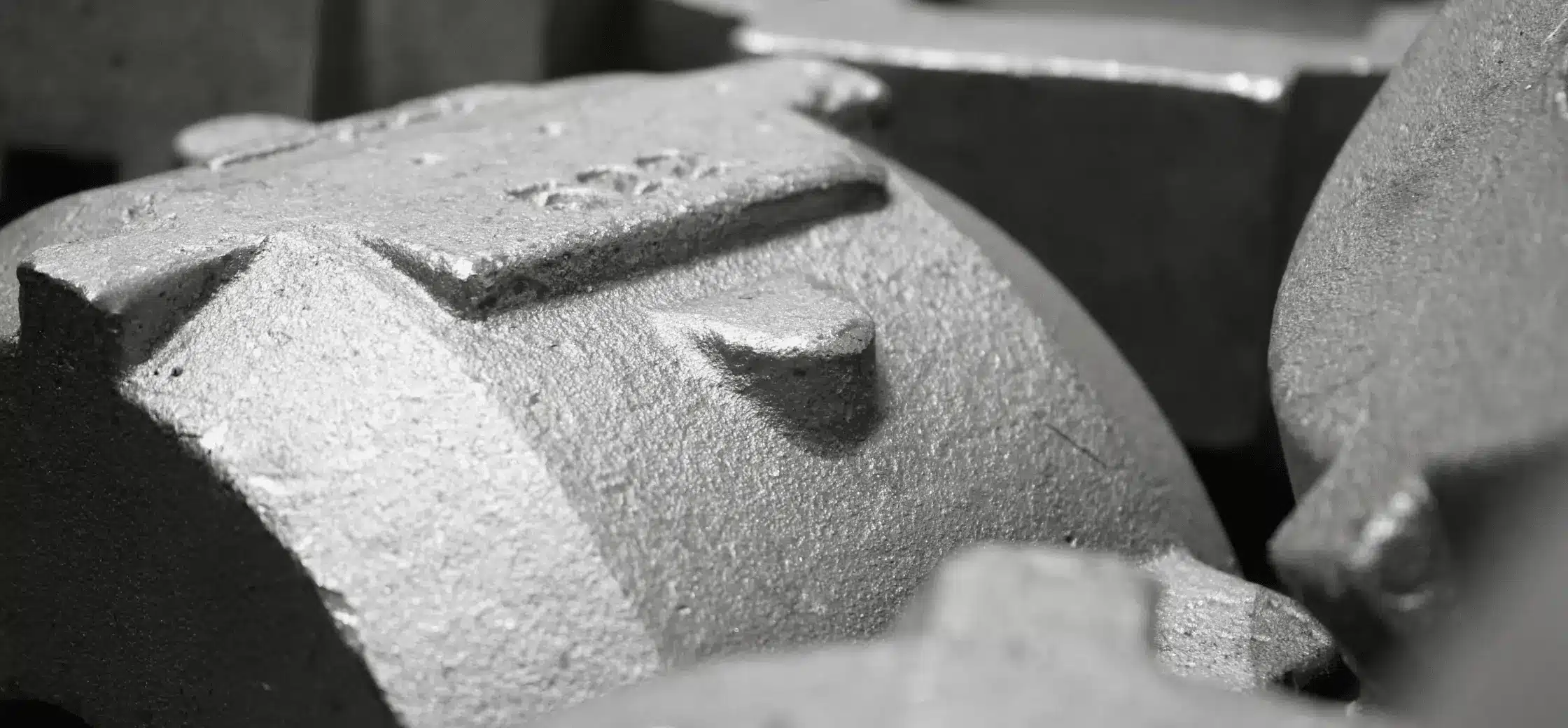 Steel Casting from Quaker City Casting